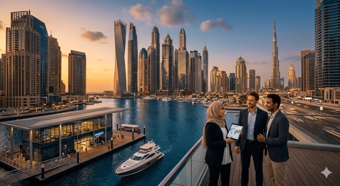 UAE Golden Visa 2026: Guide to Eligibility, Costs & Apply