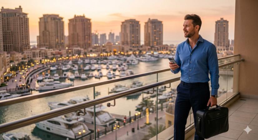 Moving to Qatar from the US: Complete 2026 Guide for Americans