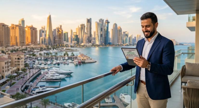 Moving to Qatar in 2026: The Honest Expat Guide to Visas, Costs, and What No One Tells You