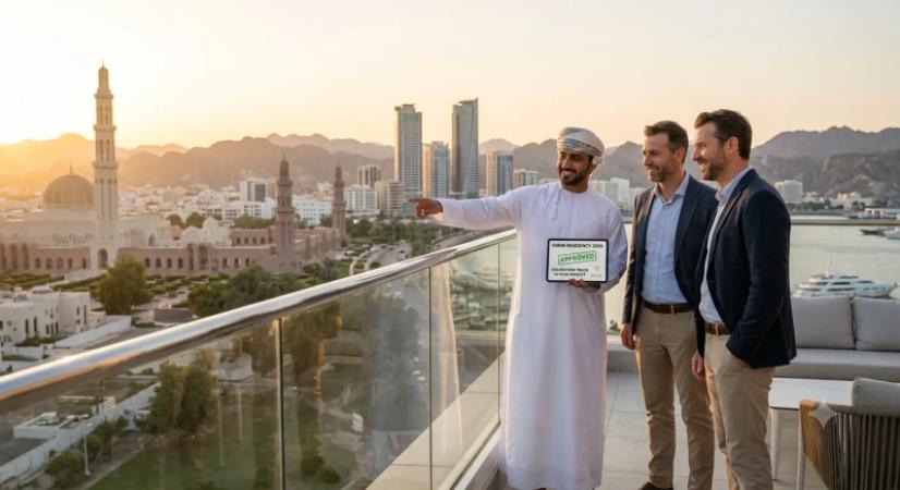 Moving to Oman in 2026: The Honest Guide to Visas & Costs