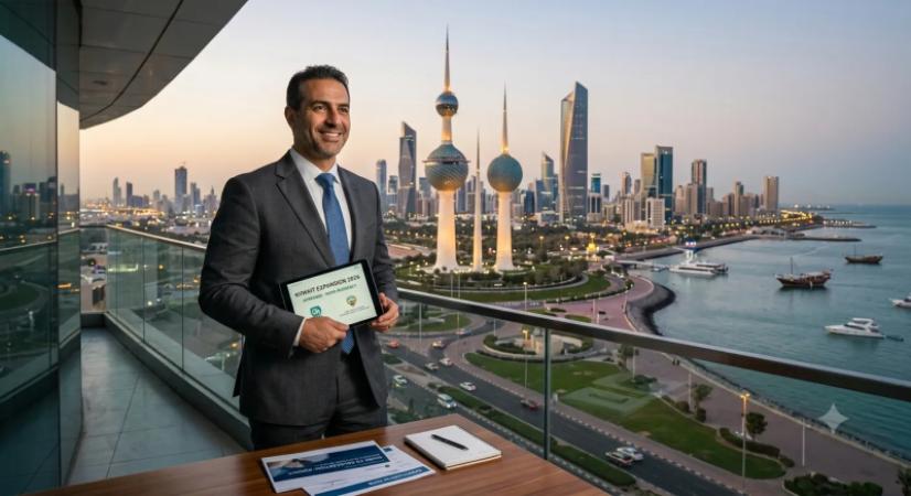 Moving to Kuwait in 2026: The Honest Expat Guide to Visas & Costs